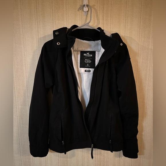 Coat - Picture 1 of 3